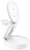 Belkin - BoostCharge 3 az 1-ben átalakítható mágneses töltőállvány Qi2 15W-tal - WIZ034KQWH