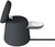 Belkin - BoostCharge Pro 2 az 1-ben vezeték nélküli töltődokkoló Qi2 15W-tal - WIZ027VFH36