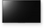 Sony - BZ30L 55" Professzionális kijelző - FW-55BZ30L (TÚLMÉRETES ÁRÚ)
