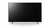 Sony - BZ30L 50" Professzionális kijelző - FW-50BZ30L (TÚLMÉRETES ÁRÚ)
