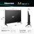 Hisense - 32" A4Q | HD Smart TV HD 60 Hz - 20016098