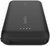 Belkin - BoostCharge 10K-s külső akkumulátor beépített kábellel - BPB021HQBK