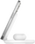 Belkin - BoostCharge 2 az 1-ben mágneses, összecsukható vezeték nélküli töltő Qi2 15W-tal - WIZ028VFWH