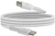 Belkin - BoostCharge Fonott USB-C - USB-C kábel 60W - CAB004BT0MWH