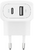 Belkin - BOOSTCHARGE Kétportos töltő (42 W) - WCB009VFWH