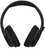 Belkin - SOUNDFORM ADAPT Vezeték nélküli fülre helyezhető fejhallgató - AUD005BTBLK