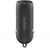 BELKIN - BoostCharge 30 W-os USB-C autós töltő + USB-C - Lightning kábel - CCA004BT1MBK-B5