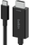 Belkin - USB-C™ - HDMI kábel 2M - AVC012BT2MBK