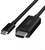 Belkin - USB-C™ - HDMI kábel 2M - AVC012BT2MBK