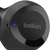 Belkin - SoundForm Bolt Valódi vezeték nélküli fülhallgató 1. gen - AUC009BTBLK