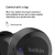Belkin - SoundForm Bolt Valódi vezeték nélküli fülhallgató 1. gen - AUC009BTBLK