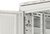 Assmann-DIGITUS 42U szerverszekrény 19" Unique Server-N sorozat - 800x1200 mm (SzéxMé) - DN-31304