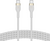 Belkin - BoostCharge Pro Flex USB-C - USB-C kábel 60W - CAB011BT2MWH