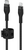 Belkin - BoostCharge Pro Flex USB-C kábel Lightning csatlakozóval - CAA011BT3MBK