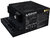 Lian Li - EDGE EG1200 80 PLUS Gold, + USB HUB, PCIe 5.1, ATX 3.1 - 1200 Watt, fekete - EDGE GOLD 1200W BLACK (WITH USB HUB)