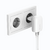 BELKIN - BoostCharge Kétportos töltő PPS-sel, 37 W - WCB007VFWH