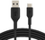 Belkin - BoostCharge USB-A/USB-C kábel (15W), 2m, fekete - CAB001BT2MBK