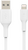 Belkin - BoostCharge Lightning/USB-A kábel, 1 m, fehér - CAA001BT1MWH