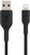 Belkin - BoostCharge Pro Fonott Lightning/USB-A kábel, 1 m, fekete - CAA002BT1MBK