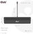 Club 3D - 12-1 USB-C® Triple Display PD3.0 100W Docking Station + Charger - CSV-2541