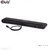 Club 3D - 12-1 USB-C® Triple Display PD3.0 100W Docking Station + Charger - CSV-2541