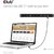 Club 3D - 14-1 USB-C® Quad Display Docking Station - CSV-2540