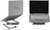 Club 3D - CSV-2554 Adjustable Aluminium Laptop Stand with USB-C® Hub 4K60Hz 100W 360°