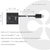 Club 3D - CSV-1009 DisplayPort™ 2-in-1 Bi-directional Switch 8K - CSV-1009