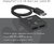 Club 3D - CSV-1009 DisplayPort™ 2-in-1 Bi-directional Switch 8K - CSV-1009