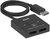 Club 3D - CSV-1009 DisplayPort™ 2-in-1 Bi-directional Switch 8K - CSV-1009