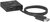 Club 3D - CSV-1009 DisplayPort™ 2-in-1 Bi-directional Switch 8K - CSV-1009