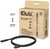 Club 3D - CAC-2502 USB-C® 40Gbps Extension Cable 1m/3.28ft 240W 8K60Hz M/F - CAC-2502