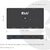 Club 3D - CSV-2512 KVM Switch Dual USB type C to HDMI 4K 60Hz