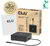 Club 3D - 12-1 USB-C® Quad DisplayLink Docking Station 2x DisplayPort™ 8K60Hz + 2x HDMI™ 4K60Hz PD3.0 100Watt Ethernet 2.5G 12-1 USB-C® Quad DisplayLink Docking Station 2x DisplayPort™ 8K60Hz + 2x HDMI™ 4K60Hz PD3.0 100Watt Ethernet 2.5G 12-1 USB-C® Quad