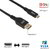 Club 3D - CAC-1563 USB-C® to DisplayPort™ 2.1 DP54 Bi-Directional Cable 8K120Hz 2m / 6.6ft