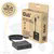 Club 3D - USB-C® Bi-Directional Video + Data + PD Switch - CSV-2511