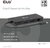 Club 3D - 9-1 Dual HDMI™ USB-C® Hub PD3.0 100W - CSV-2552