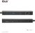 Club 3D - 9-1 Dual HDMI™ USB-C® Hub PD3.0 100W - CSV-2552