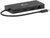 Club 3D - 9-1 Dual HDMI™ USB-C® Hub PD3.0 100W - CSV-2552
