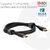 Club 3D - DisplayPort™ 2.1 VESA DP80 Certified Cable 8K240Hz 2m/6.6ft - CAC-1094