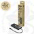 Club 3D - 8-1 Portable Dock USB Type-C® 10Gbps to HDMI™ and DisplayPort™ 8K30Hz PD Max.100Watt - CSV-2551