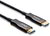 Club 3D - HDMI™ Hybrid AOC Cable 8K60Hz/4K120Hz 50m / 164.04ft - CAC-1393