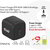 Club 3D - Travel Charger PPS 45W GAN technology, Dual port USB -C®, Power Delivery(PD) 3.0 Support - CAC-1909EU
