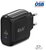 Club 3D - Travel Charger PPS 65W GAN technology, Single port USB -C®, Power Delivery(PD) 3.0 Support - CAC-1905EU