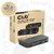 Club 3D - DisplayPort™/HDMI™ KVM Switch For Dual DisplayPort™ 4K 60Hz - CSV-7210