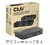Club 3D - DisplayPort™/HDMI™ KVM Switch For Dual DisplayPort™ 4K 60Hz - CSV-7210