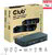 Club 3D - HDMI™ KVM SWITCH FOR DUAL HDMI™ 4K60Hz - CSV-1382
