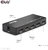 Club 3D - 1 to 4 HDMI™ Splitter 4K120Hz - CSV-1385