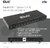 Club 3D - 1 to 8 HDMI™ Splitter Full 3D and 4K60Hz(600MHz) - CSV-1383
