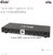 Club 3D - 1 to 8 HDMI™ Splitter Full 3D and 4K60Hz(600MHz) - CSV-1383